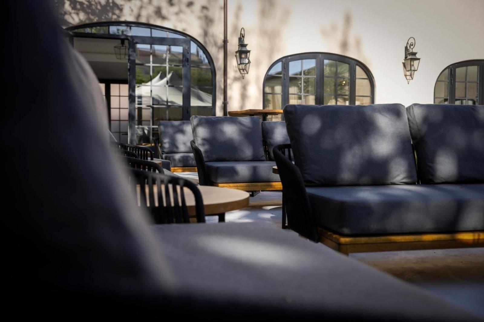 Hotel & Spa Convento San Francisco Soria Exterior foto
